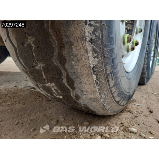 2011 Schmitz Cargobull SKI 24-43461892