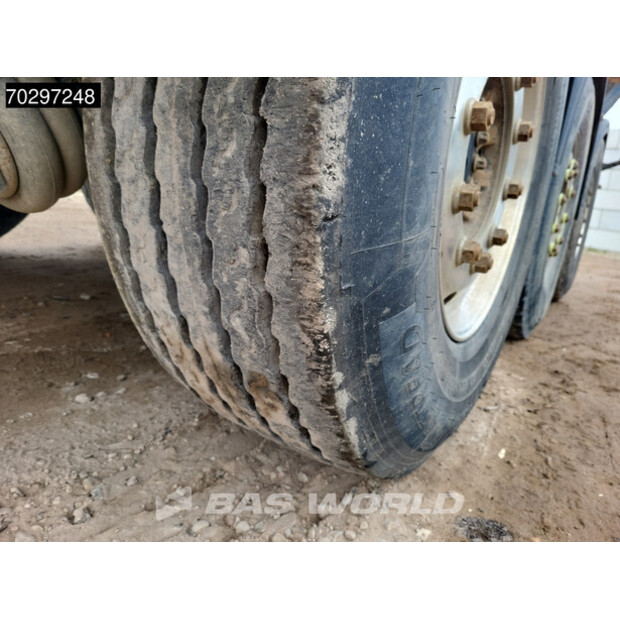 2011 Schmitz Cargobull SKI 24-43461893