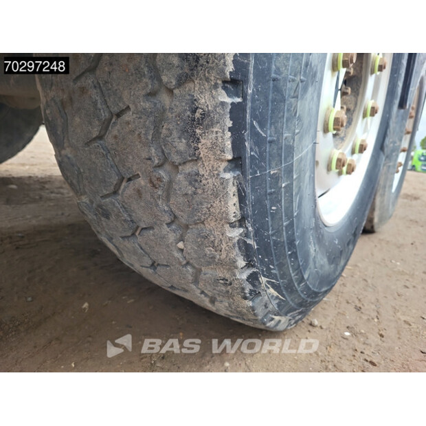 2011 Schmitz Cargobull SKI 24-43461894