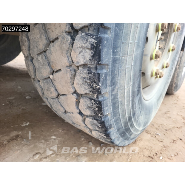 2011 Schmitz Cargobull SKI 24-43461895