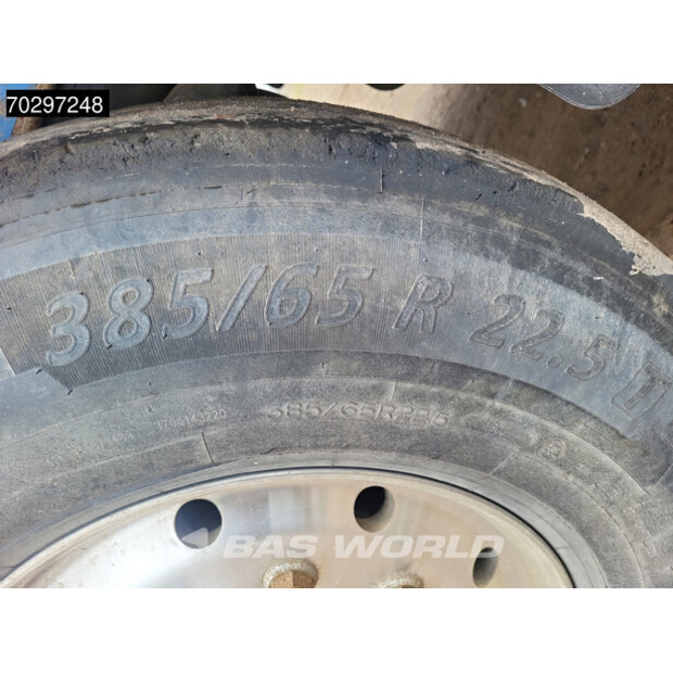 2011 Schmitz Cargobull SKI 24-43461896