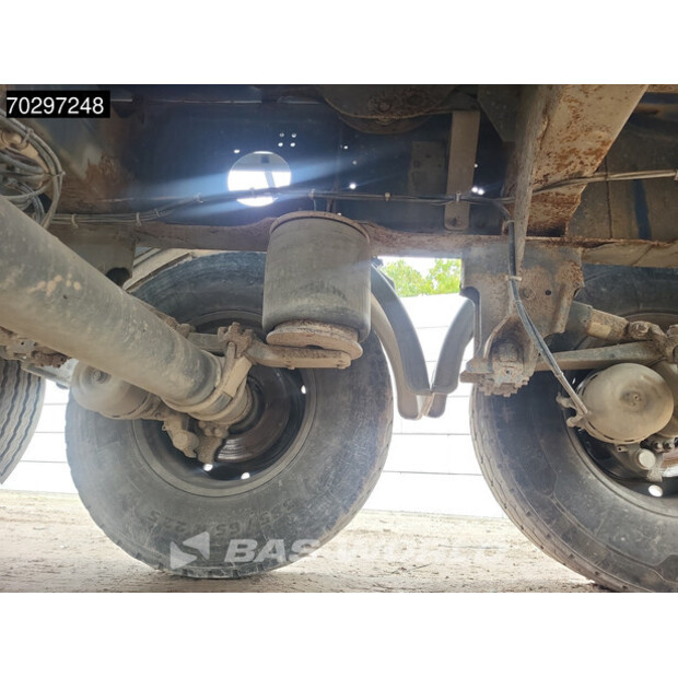 2011 Schmitz Cargobull SKI 24-43461897