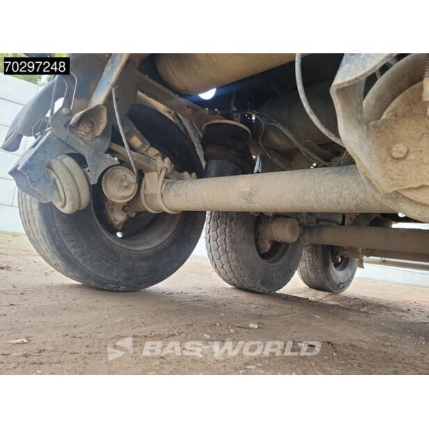 2011 Schmitz Cargobull SKI 24-43461898