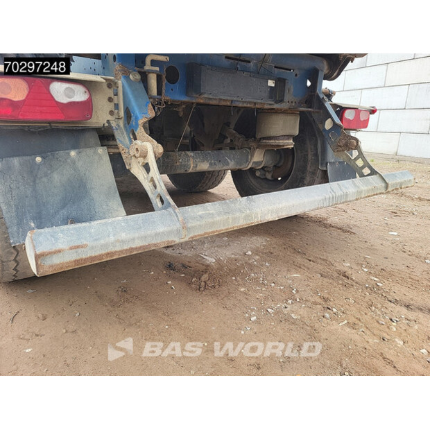 2011 Schmitz Cargobull SKI 24-43461901