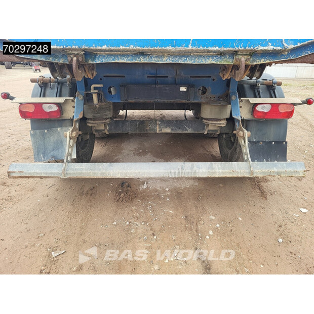 2011 Schmitz Cargobull SKI 24-43461902