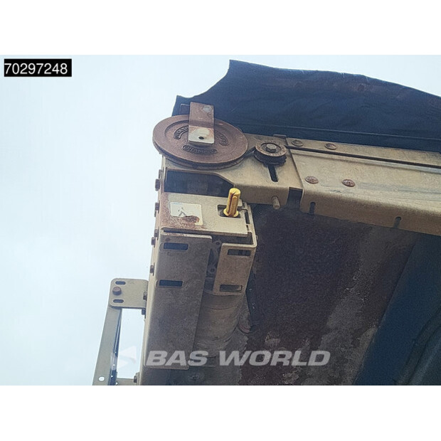 2011 Schmitz Cargobull SKI 24-43461903