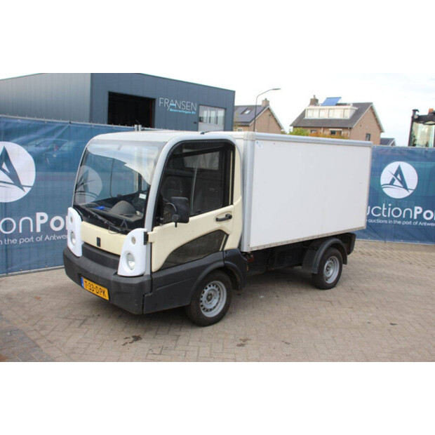 2010 Goupil G5-43461949