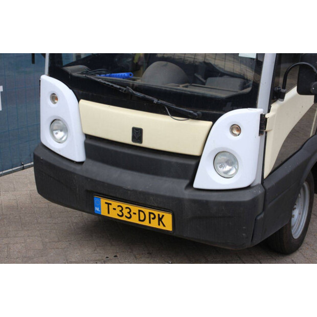 2010 Goupil G5-43461950