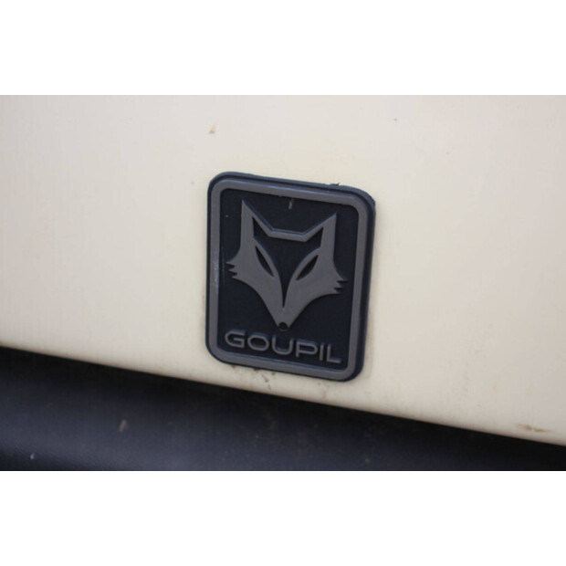 2010 Goupil G5-43461963