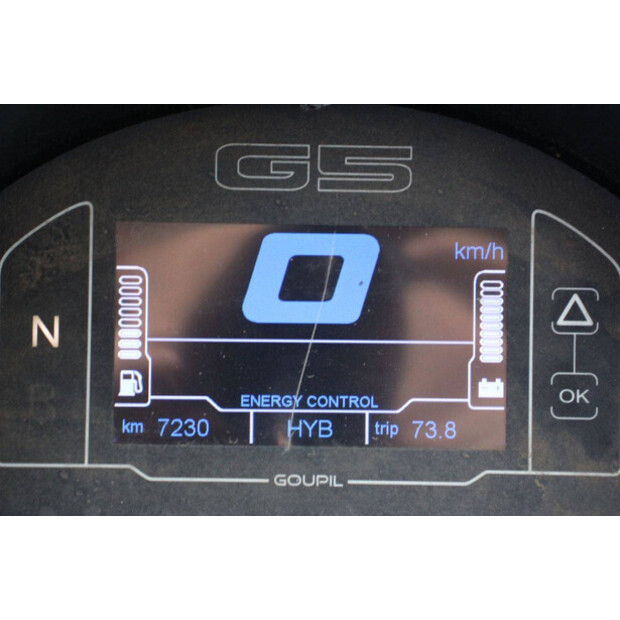 2010 Goupil G5-43461969