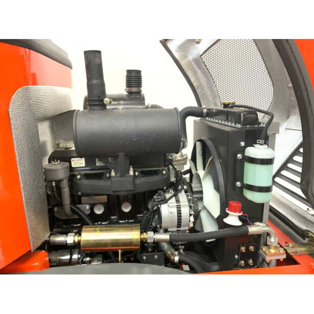 2023 Everun ER12-43461976