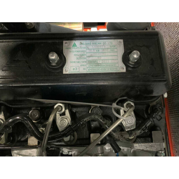 2023 Everun ER12-43461990