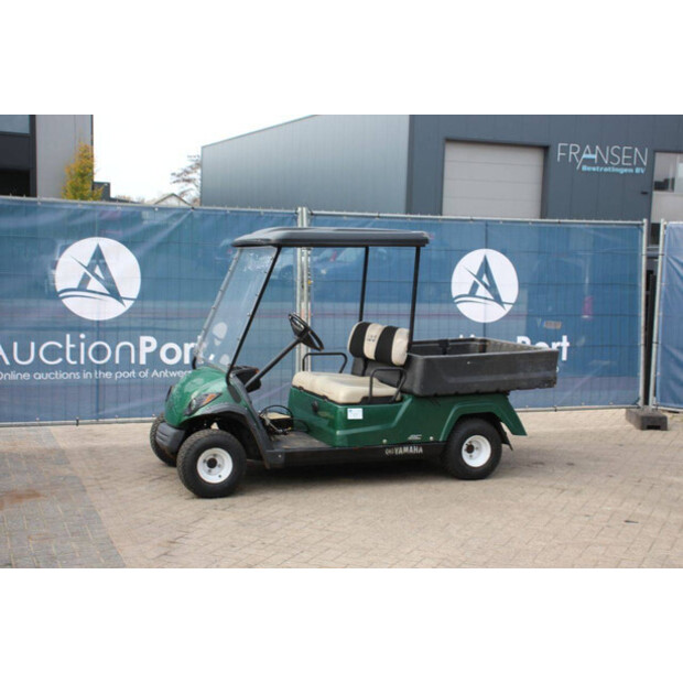 2016 YAMAHA YTF2EX6-43462029