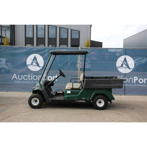 2016 YAMAHA YTF2EX6-43462030