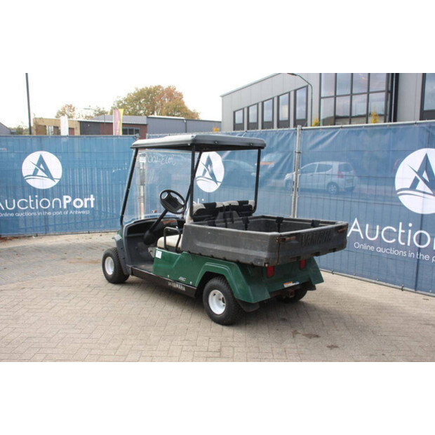 2016 YAMAHA YTF2EX6-43462031