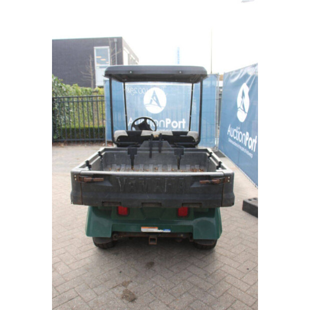 2016 YAMAHA YTF2EX6-43462032