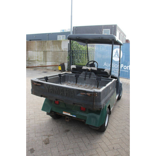 2016 YAMAHA YTF2EX6-43462033