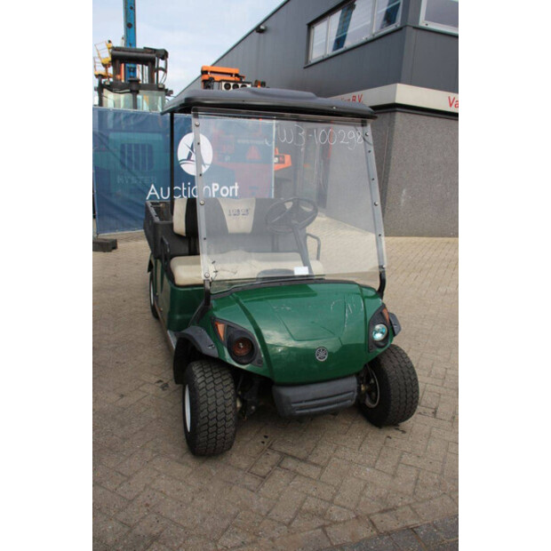 2016 YAMAHA YTF2EX6-43462034