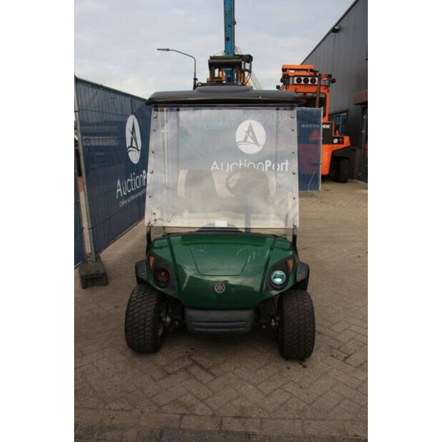 2016 YAMAHA YTF2EX6-43462035