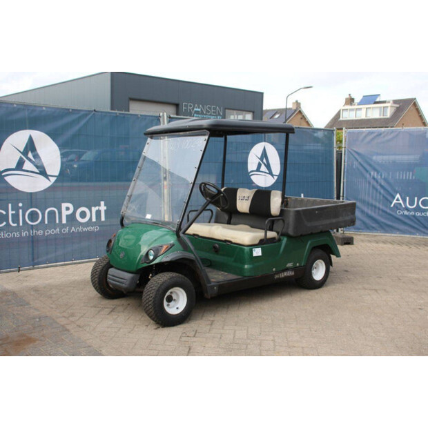 2016 YAMAHA YTF2EX6-43462036