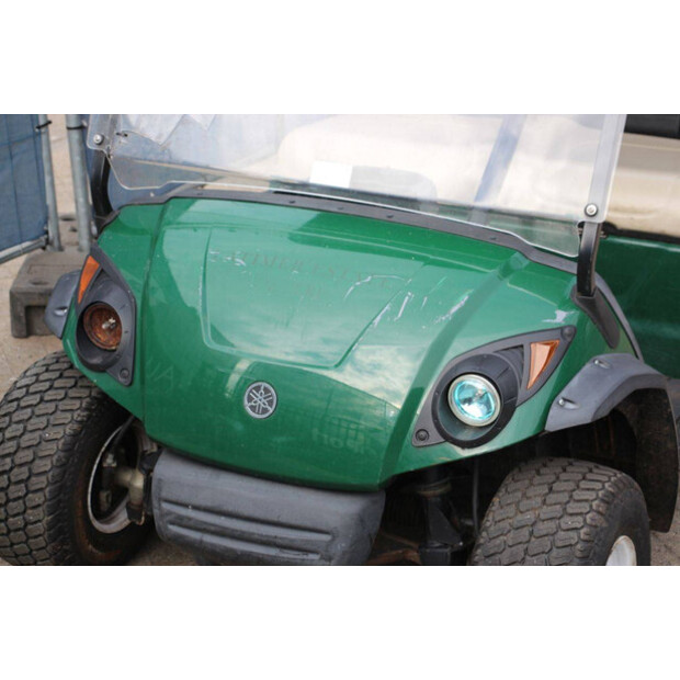 2016 YAMAHA YTF2EX6-43462037