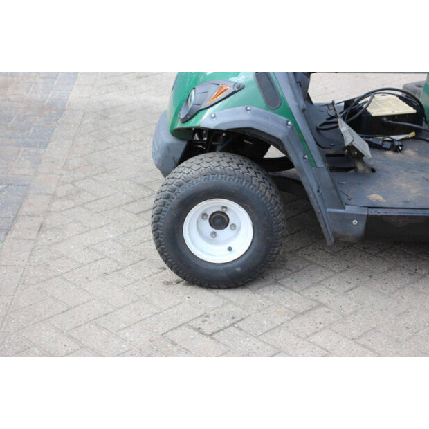 2016 YAMAHA YTF2EX6-43462038