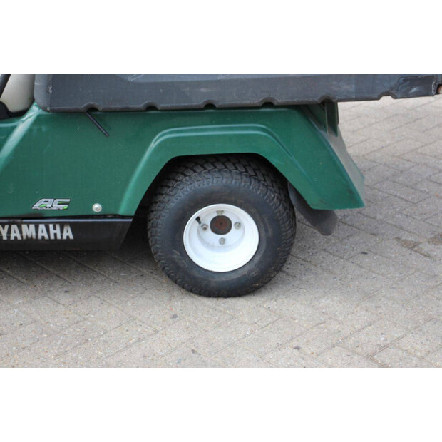 2016 YAMAHA YTF2EX6-43462039