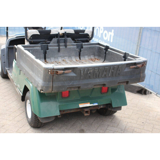 2016 YAMAHA YTF2EX6-43462041