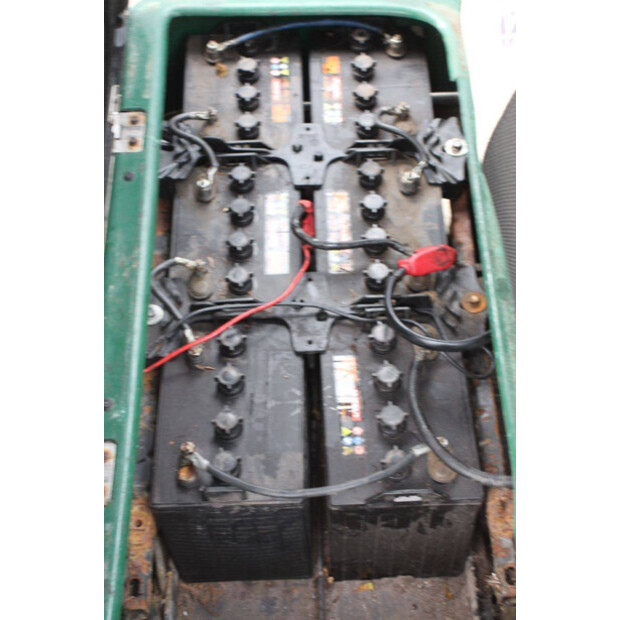 2016 YAMAHA YTF2EX6-43462042