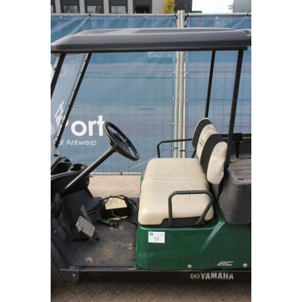 2016 YAMAHA YTF2EX6-43462043