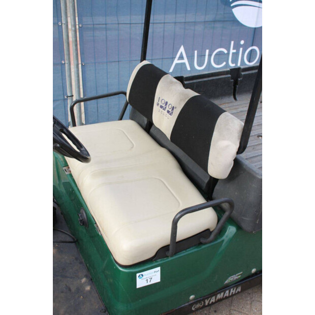 2016 YAMAHA YTF2EX6-43462047