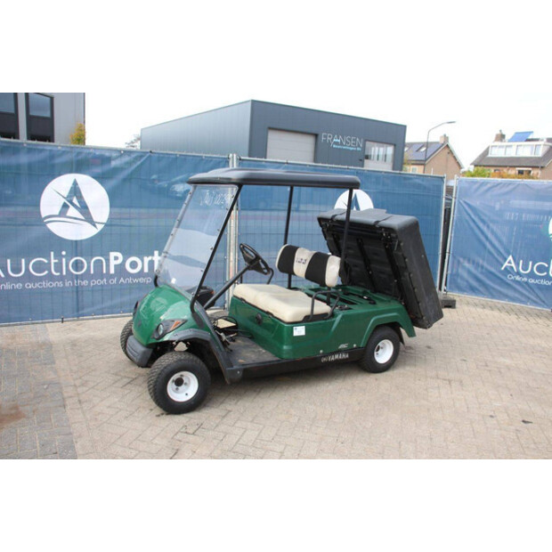 2016 YAMAHA YTF2EX6-43462050