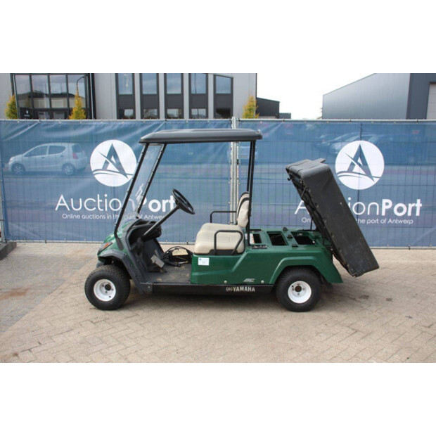 2016 YAMAHA YTF2EX6-43462051