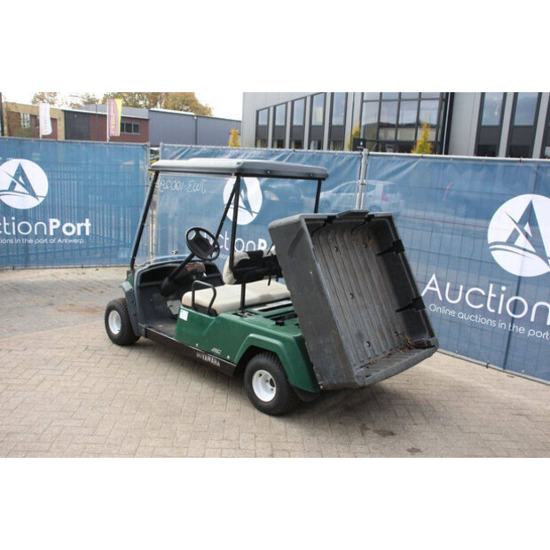 2016 YAMAHA YTF2EX6-43462052