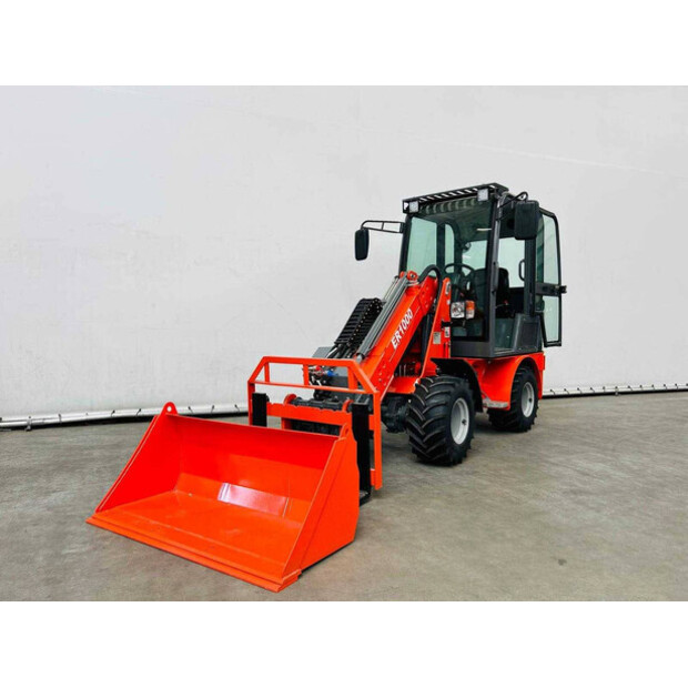 2025 Everun ER1000-43462054