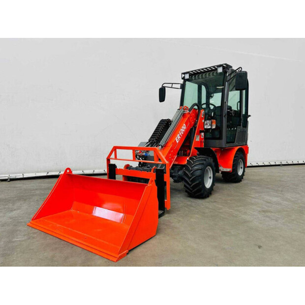 2025 Everun ER1000-43462055