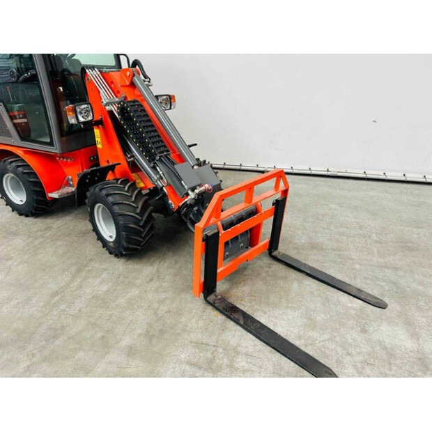 2025 Everun ER1000-43462061