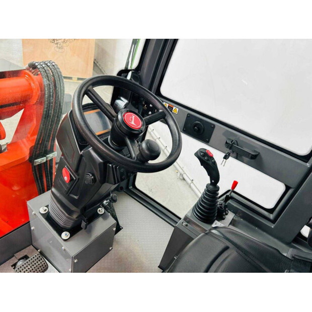 2025 Everun ER1000-43462070