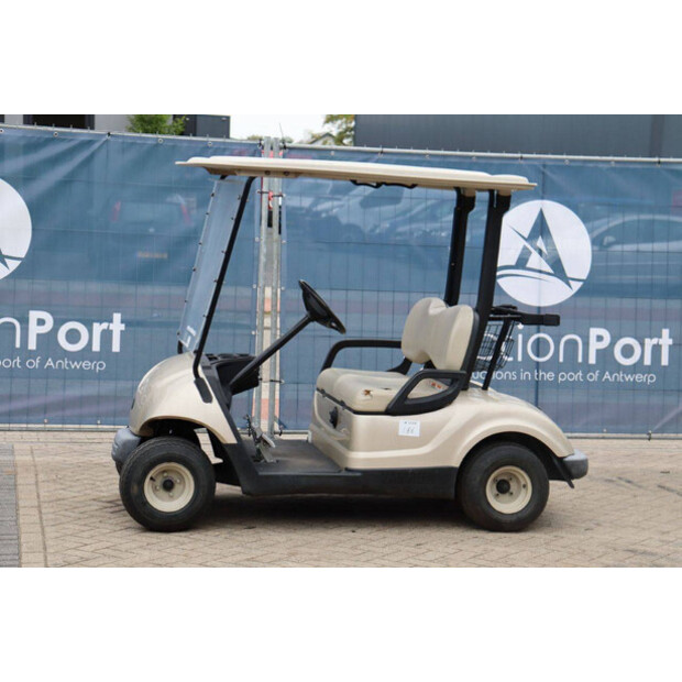 2014 YAMAHA YDREX5-43462145