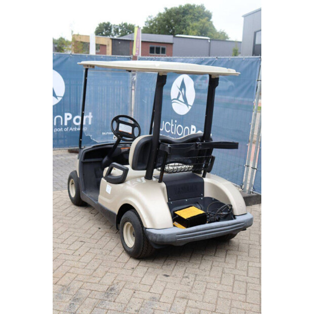 2014 YAMAHA YDREX5-43462148