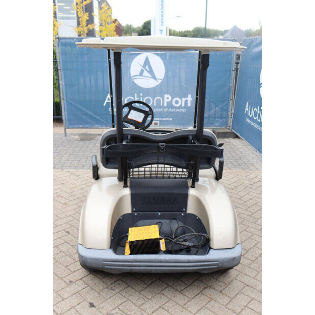 2014 YAMAHA YDREX5-43462149