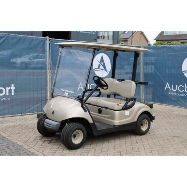 2014 YAMAHA YDREX5-43462153