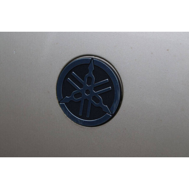 2014 YAMAHA YDREX5-43462154