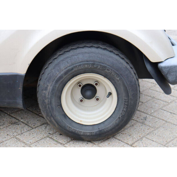 2014 YAMAHA YDREX5-43462156