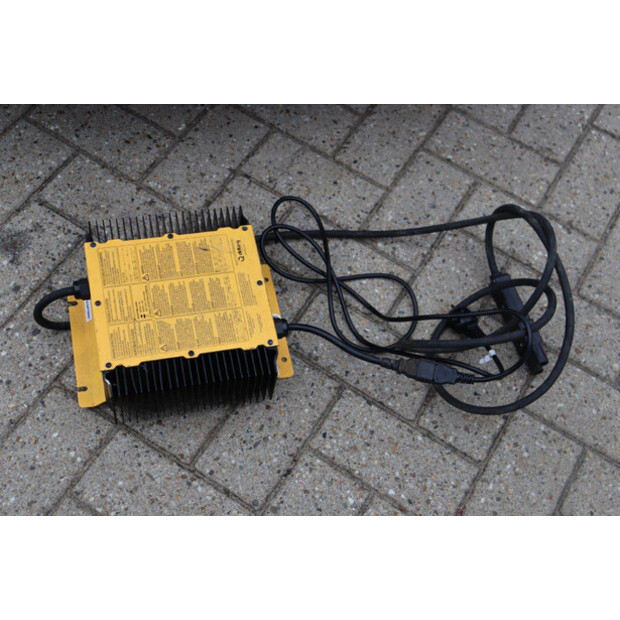 2014 YAMAHA YDREX5-43462157