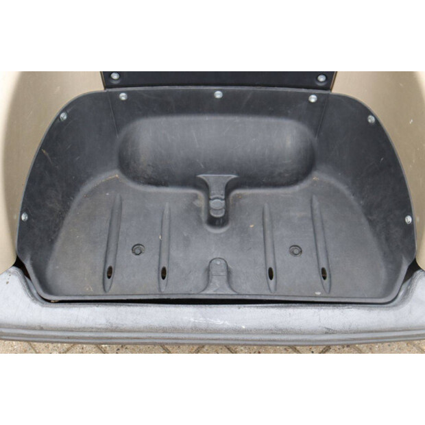 2014 YAMAHA YDREX5-43462158