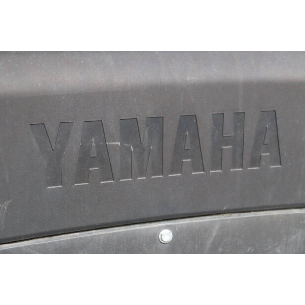 2014 YAMAHA YDREX5-43462159