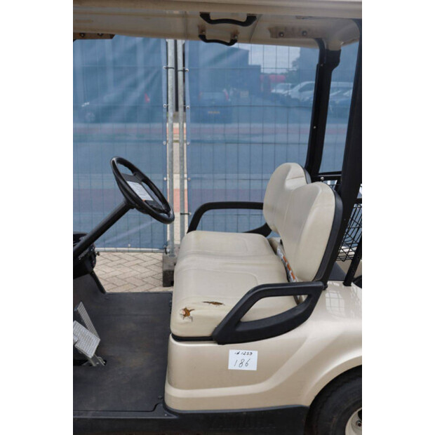 2014 YAMAHA YDREX5-43462162