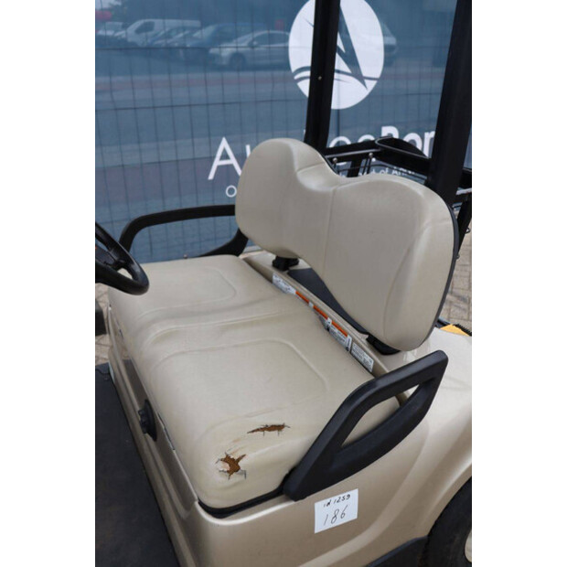 2014 YAMAHA YDREX5-43462163