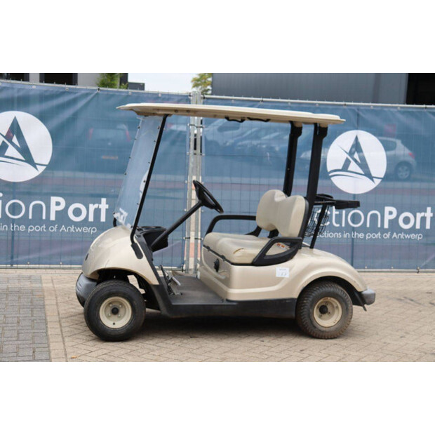 2014 ياماها YDREX5-43462204